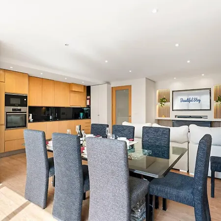 Luxury Family Only Apartman
