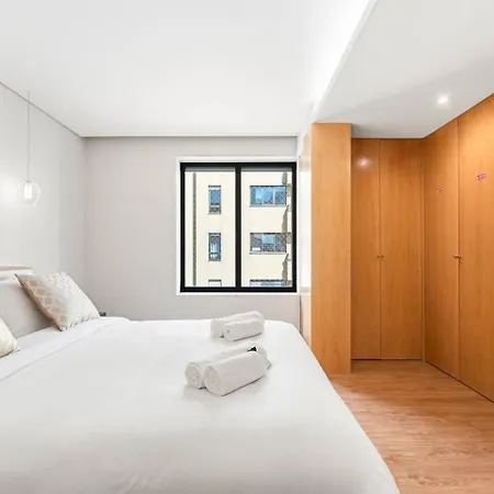 Apartman Luxury Family Only *