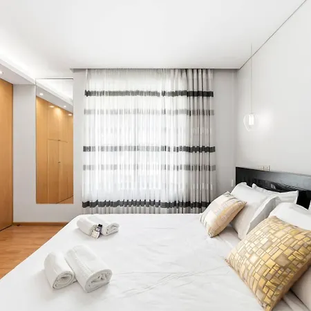 Luxury Family Only Apartman *