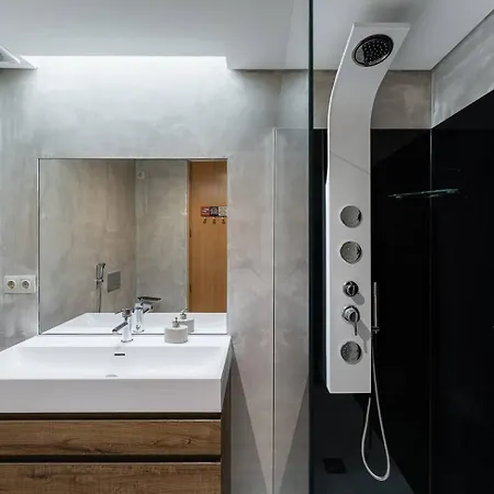 Luxury Family Only Matosinhos