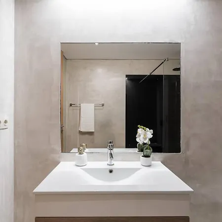 Apartman Luxury Family Only
