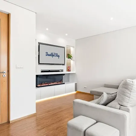 Luxury Family Only Apartman