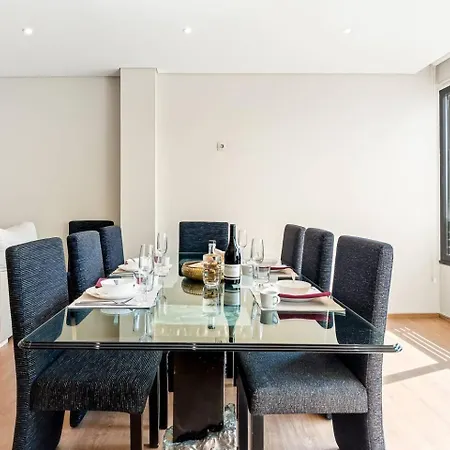 Luxury Family Only Apartman *