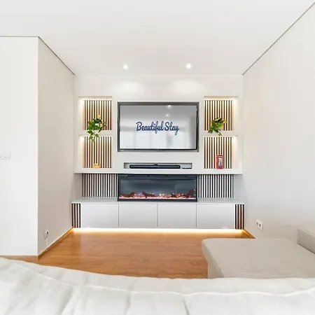 Luxury Family Only Matosinhos
