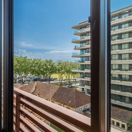Apartman Luxury Family Only *