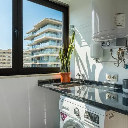 Luxury Family Only Apartman