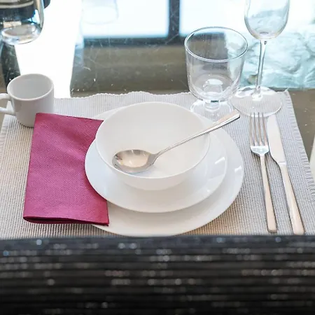 Apartman Luxury Family Only